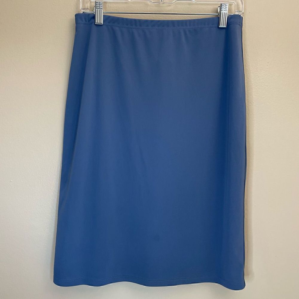 The Look| Randolph Duke| Small| Midi| Pencil| Stretch| Comfort| Career Wear